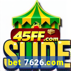 bet 7626.com